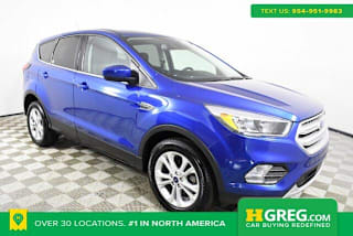 2019 Ford Escape 1FMCU0GD4KUB47603 2019 Ford Escape