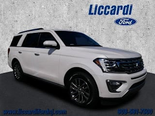 2018 Ford Expedition Limited 1FMJU2AT1JEA16494 2018 Ford Expedition Limited