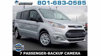 2018 Ford Transit Connect Wagon NM0GE9F79J1362071 2018 Ford Transit Connect Wagon