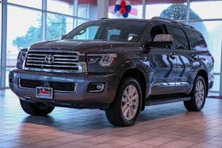 2021 Toyota Sequoia Platinum 5TDGY5B10MS183493 2021 Toyota Sequoia Platinum