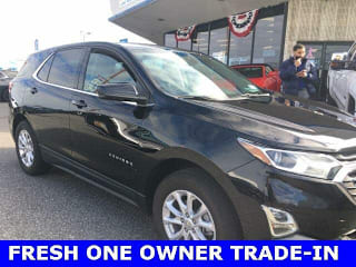 2020 Chevrolet Equinox LT 3GNAXUEV6LL156585 2020 Chevrolet Equinox LT