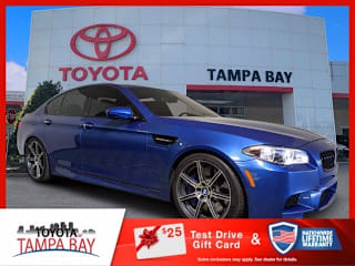 2015 BMW M5 Base WBSFV9C58FD594340 2015 BMW M5 Base