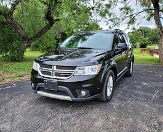 2015 Dodge Journey SXT 3C4PDCBGXFT697333 2015 Dodge Journey SXT