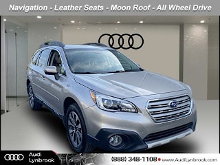2016 Subaru Outback 2.5i Limited 4S4BSANC3G3328108 2016 Subaru Outback 2.5i Limited