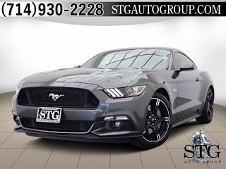 2017 Ford Mustang GT 1FA6P8CF4H5292017 2017 Ford Mustang GT