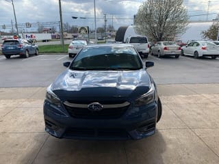 2020 Subaru Legacy 4S3BWAC67L3009021 2020 Subaru Legacy