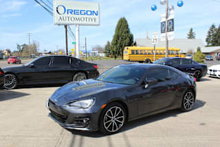 2017 Subaru BRZ Limited JF1ZCAC1XH9605066 2017 Subaru BRZ Limited