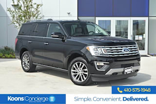 2018 Ford Expedition Limited 1FMJU2AT3JEA25312 2018 Ford Expedition Limited