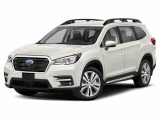 2021 Subaru Ascent Limited 8-Passenger 4S4WMALD5M3436166 2021 Subaru Ascent Limited 8-Passenger