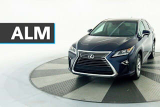 2018 Lexus RX 350 2T2ZZMCA8JC095337 2018 Lexus RX 350