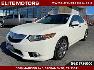 2011 Acura TSX V-6 w/Tech JH4CU4F62BC000232 2011 Acura TSX V-6 w/Tech