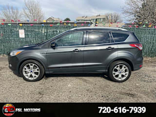 2015 Ford Escape SE 1FMCU9GX1FUB90493 2015 Ford Escape SE