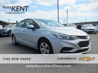 2016 Chevrolet Cruze 1G1BC5SM6G7290980 2016 Chevrolet Cruze