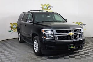 2015 Chevrolet Tahoe LT 1GNSKBKC8FR593656 2015 Chevrolet Tahoe LT