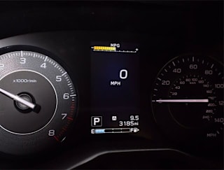 2020 Subaru Impreza 4S3GKAD64L3607017 2020 Subaru Impreza