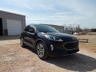 2020 Ford Escape SEL 1FMCU0H64LUA76047 2020 Ford Escape SEL