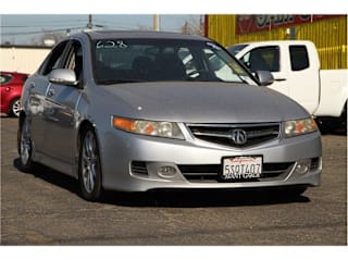 2006 Acura TSX Base JH4CL96806C009762 2006 Acura TSX Base