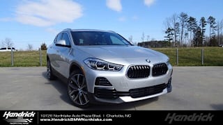 2021 BMW X2 xDrive28i WBXYJ1C04M5S49785 2021 BMW X2 xDrive28i