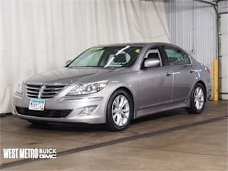2013 Hyundai Genesis 3.8L KMHGC4DD8DU212522 2013 Hyundai Genesis 3.8L