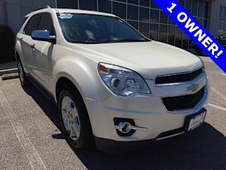 2015 Chevrolet Equinox LTZ 1GNALDEK2FZ122996 2015 Chevrolet Equinox LTZ