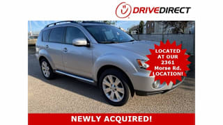 2012 Mitsubishi Outlander JA4AS3AW3CU001119 2012 Mitsubishi Outlander