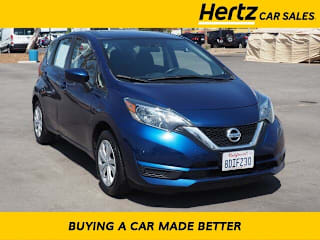 2018 Nissan Versa Note 3N1CE2CP8JL368341 2018 Nissan Versa Note