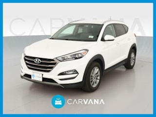 2016 Hyundai Tucson Eco KM8J33A26GU190379 2016 Hyundai Tucson Eco