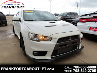2008 Mitsubishi Lancer Evolution JA3AW56VX8U051009 2008 Mitsubishi Lancer Evolution