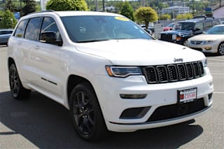 2019 Jeep Grand Cherokee Limited X 1C4RJFBG1KC539908 2019 Jeep Grand Cherokee Limited X