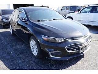 2018 Chevrolet Malibu LT 1G1ZD5ST8JF172283 2018 Chevrolet Malibu LT