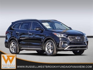 2018 Hyundai Santa Fe Limited Ultimate KM8SR4HF2JU275745 2018 Hyundai Santa Fe Limited Ultimate