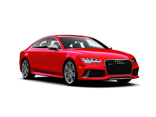 2017 Audi RS 7 WUAWAAFC0HN902146 2017 Audi RS 7