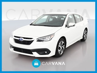 2020 Subaru Legacy Premium 4S3BWAC62L3012537 2020 Subaru Legacy Premium