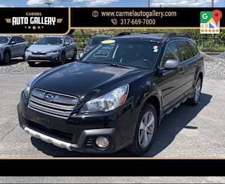 2013 Subaru Outback 3.6R Limited 4S4BRDSC9D2290807 2013 Subaru Outback 3.6R Limited