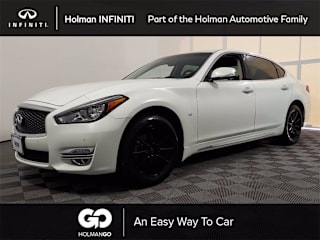 2015 Infiniti Q70L 3.7 JN1BY1PR4FM830139 2015 Infiniti Q70L 3.7