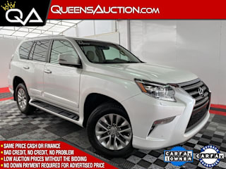 2018 Lexus GX 460 Base JTJBM7FX9J5207532 2018 Lexus GX 460 Base