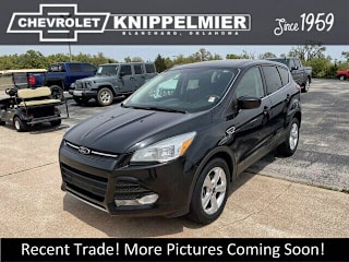 2015 Ford Escape SE 1FMCU0G90FUA67152 2015 Ford Escape SE