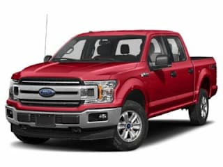 2019 Ford F-150 XL 1FTEW1EPXKFD33760 2019 Ford F-150 XL