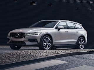 2020 Volvo V60 Cross Country T5 YV4102WK4L1046855 2020 Volvo V60 Cross Country T5