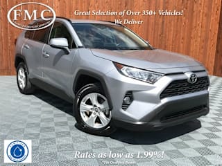 2019 Toyota RAV4 JTMW1RFV2KD002486 2019 Toyota RAV4
