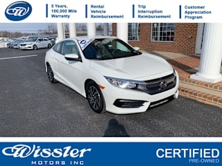 2018 Honda Civic LX 2HGFC4B53JH304617 2018 Honda Civic LX