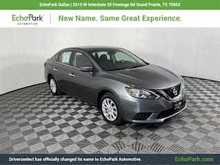 2018 Nissan Sentra 3N1AB7AP0JL658718 2018 Nissan Sentra