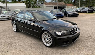 2005 BMW 3 Series 325i WBAET37425NH06629 2005 BMW 3 Series 325i