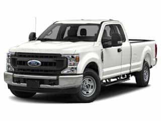 2021 Ford F-250 Super Duty XL 1FD7X2A65MEC75974 2021 Ford F-250 Super Duty XL