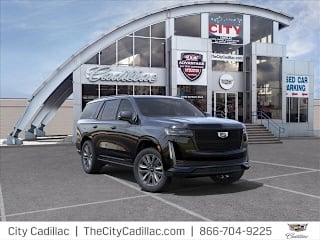 2021 Cadillac Escalade Sport 1GYS4FKLXMR294820 2021 Cadillac Escalade Sport