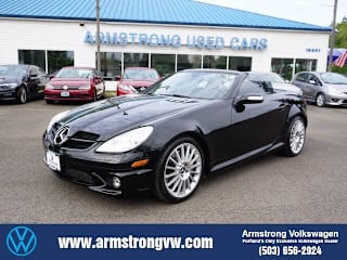 2005 Mercedes-Benz SLK SLK 55 AMG WDBWK73F05F060358 2005 Mercedes-Benz SLK SLK 55 AMG
