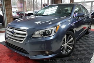 2015 Subaru Legacy 4S3BNAJ6XF3011579 2015 Subaru Legacy