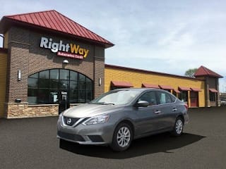 2019 Nissan Sentra 3N1AB7AP7KY357013 2019 Nissan Sentra