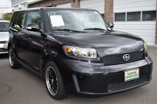 2009 Scion xB Base JTLKE50E191092122 2009 Scion xB Base