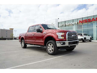 2016 Ford F-150 1FTEW1EP3GKF67706 2016 Ford F-150